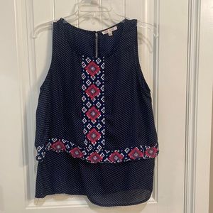 Skies are blue shirt